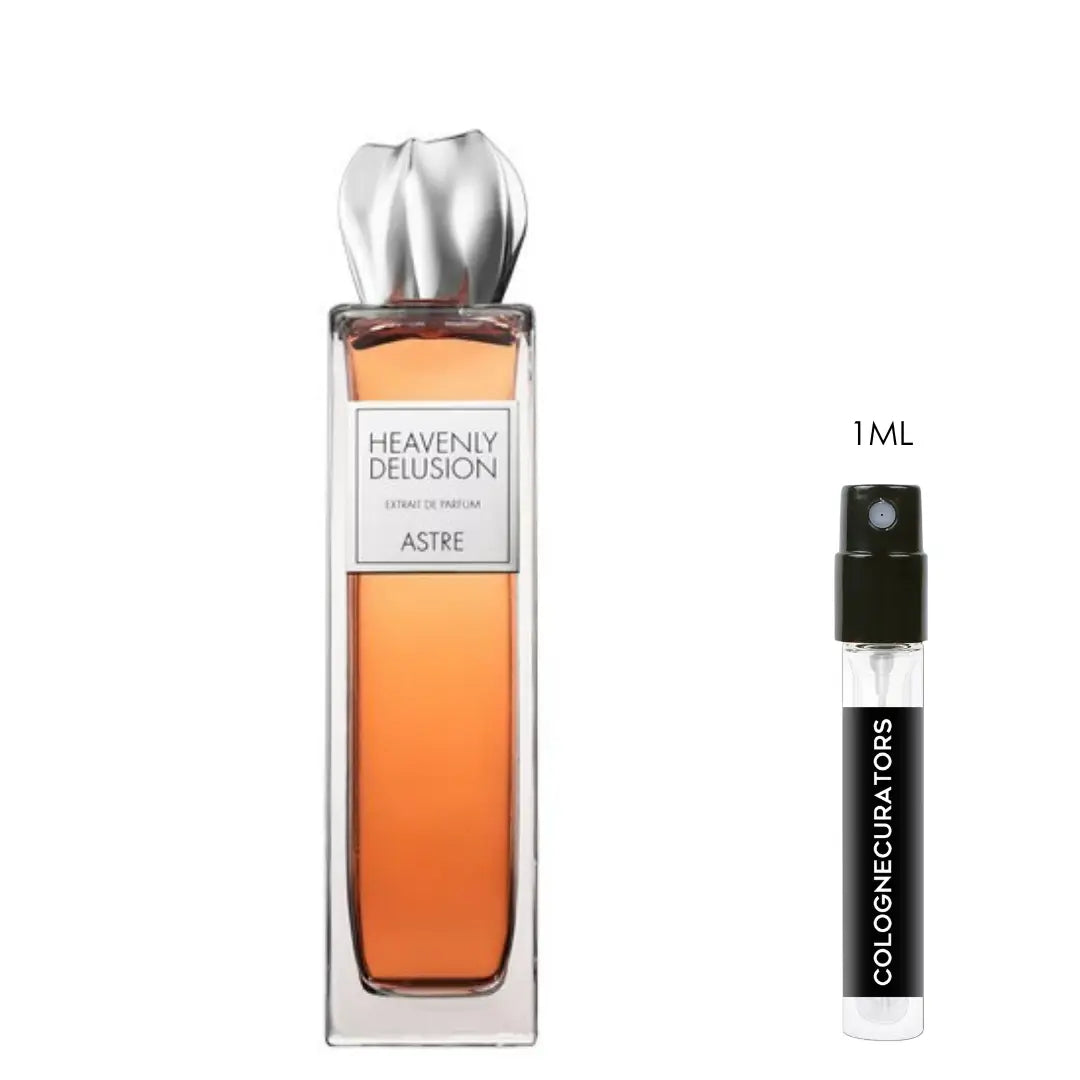 SAMPLE - Astre Heavenly Delusion Extrait Astre Parfums