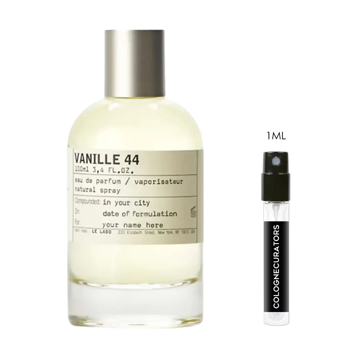 SAMPLE - Le Labo Vanille 44 EDP Le Labo