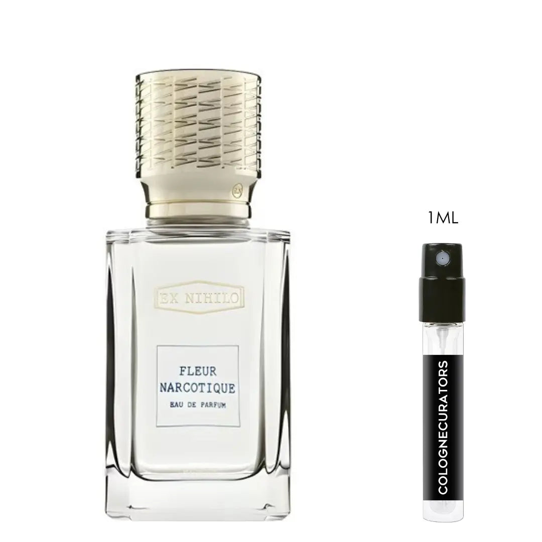 SAMPLE - Ex Nihilo Fleur Narcotique EDP Ex Nihilo