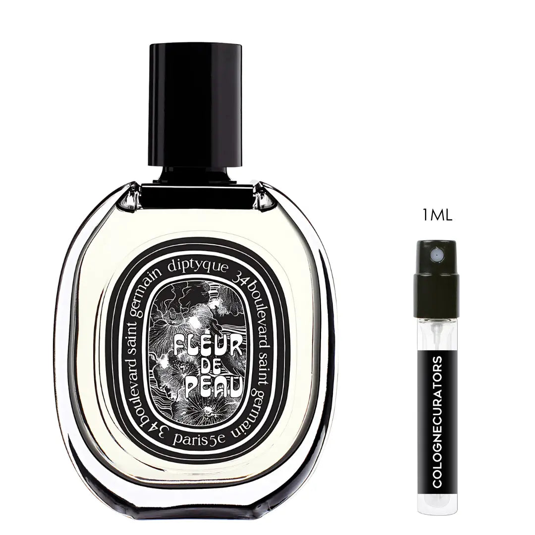 SAMPLE - Diptyque Fleur de Peau EDP Diptyque