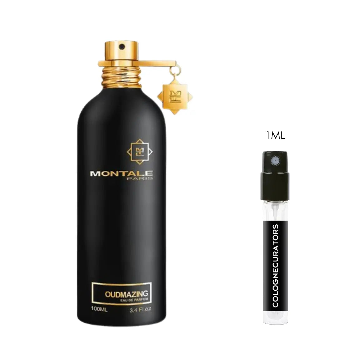 SAMPLE - Montale Oudmazing EDP Montale