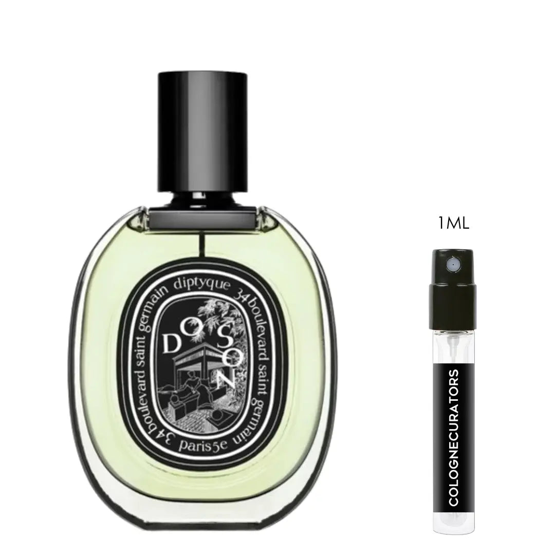 SAMPLE - Diptyque Do Son EDP Diptyque