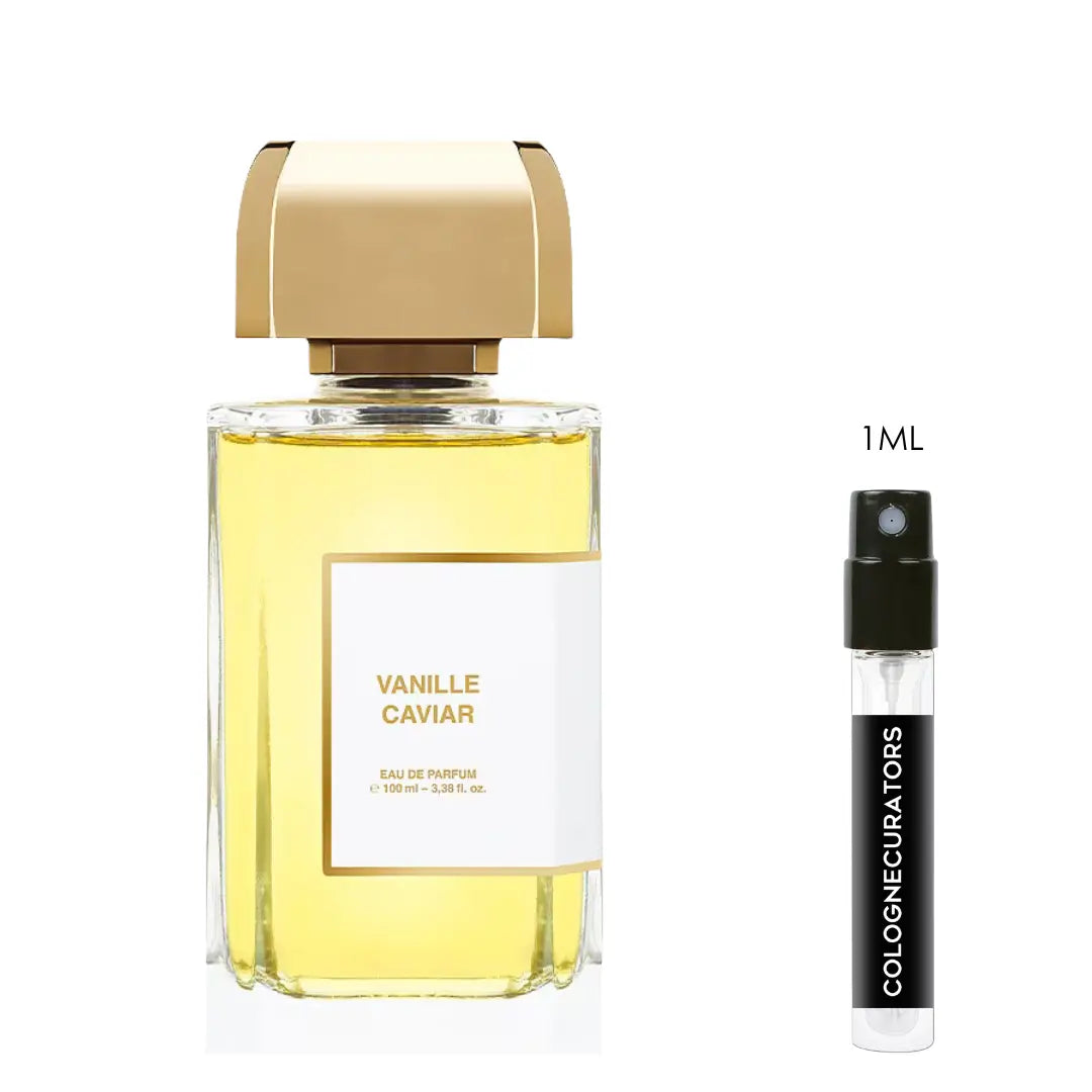 SAMPLE - BDK Parfums Vanille Caviar EDP BDK Parfums