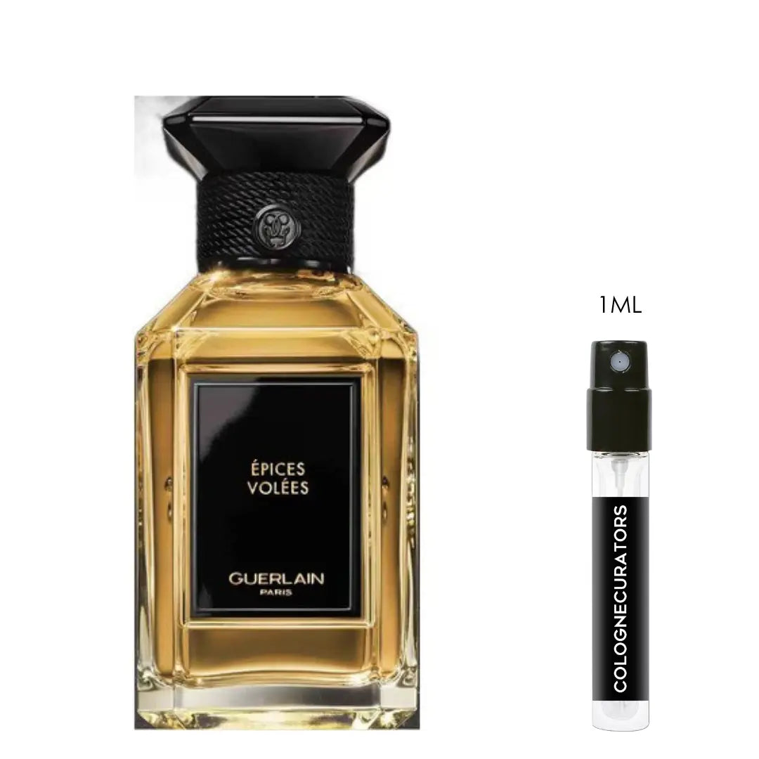 SAMPLE - Guerlain Épices Volées EDP Guerlain