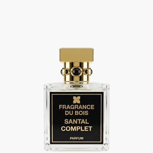 Fragrance du Bois Santal Complet Parfum Fragrance du Bois