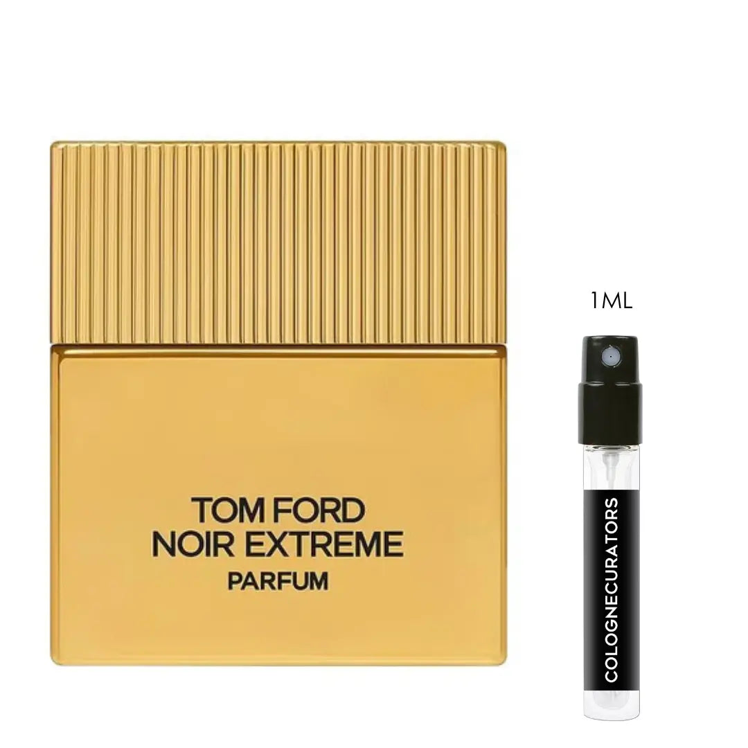 SAMPLE - Tom Ford Noir Extreme Parfum Tom Ford