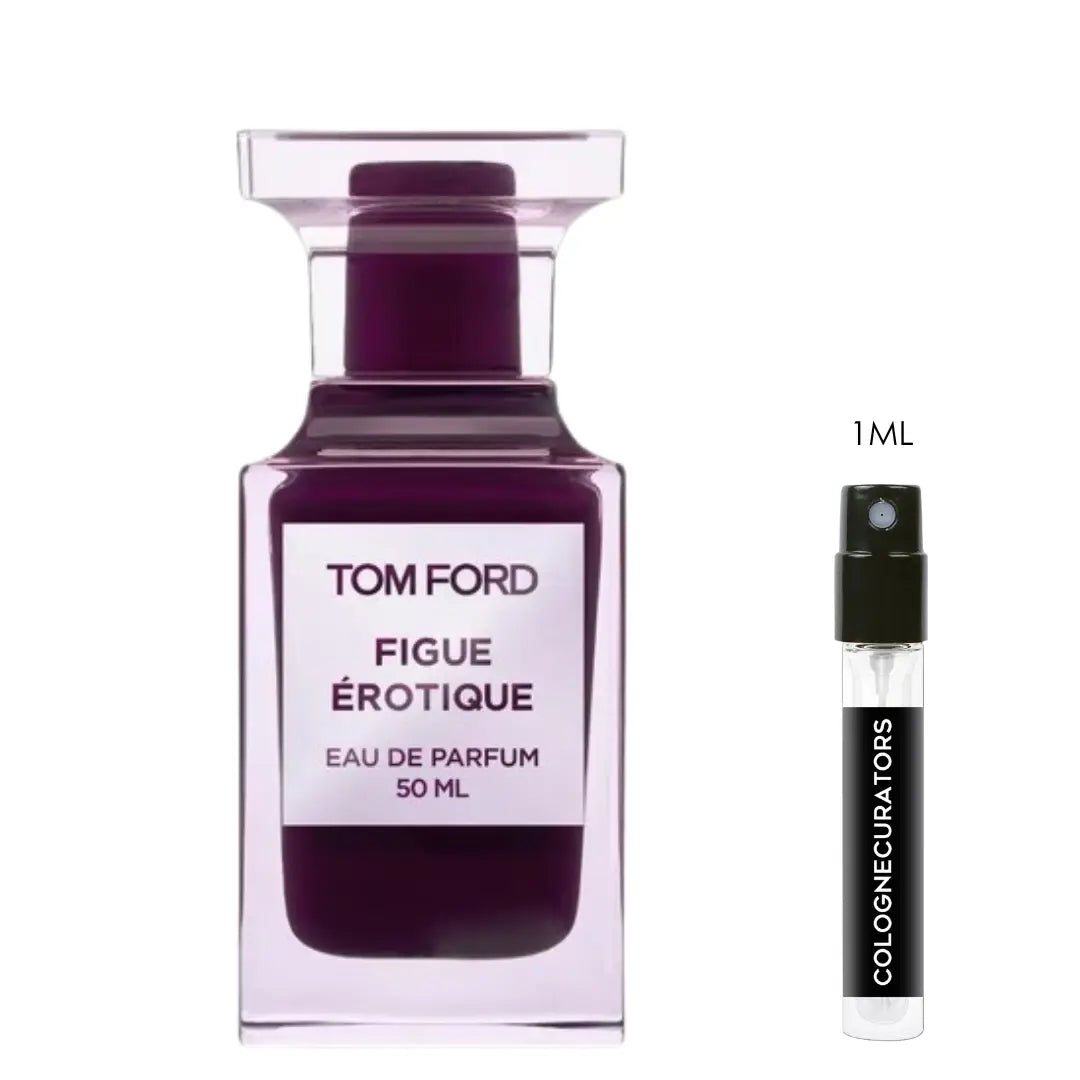 SAMPLE - Tom Ford Figue Erotique EDP Tom Ford