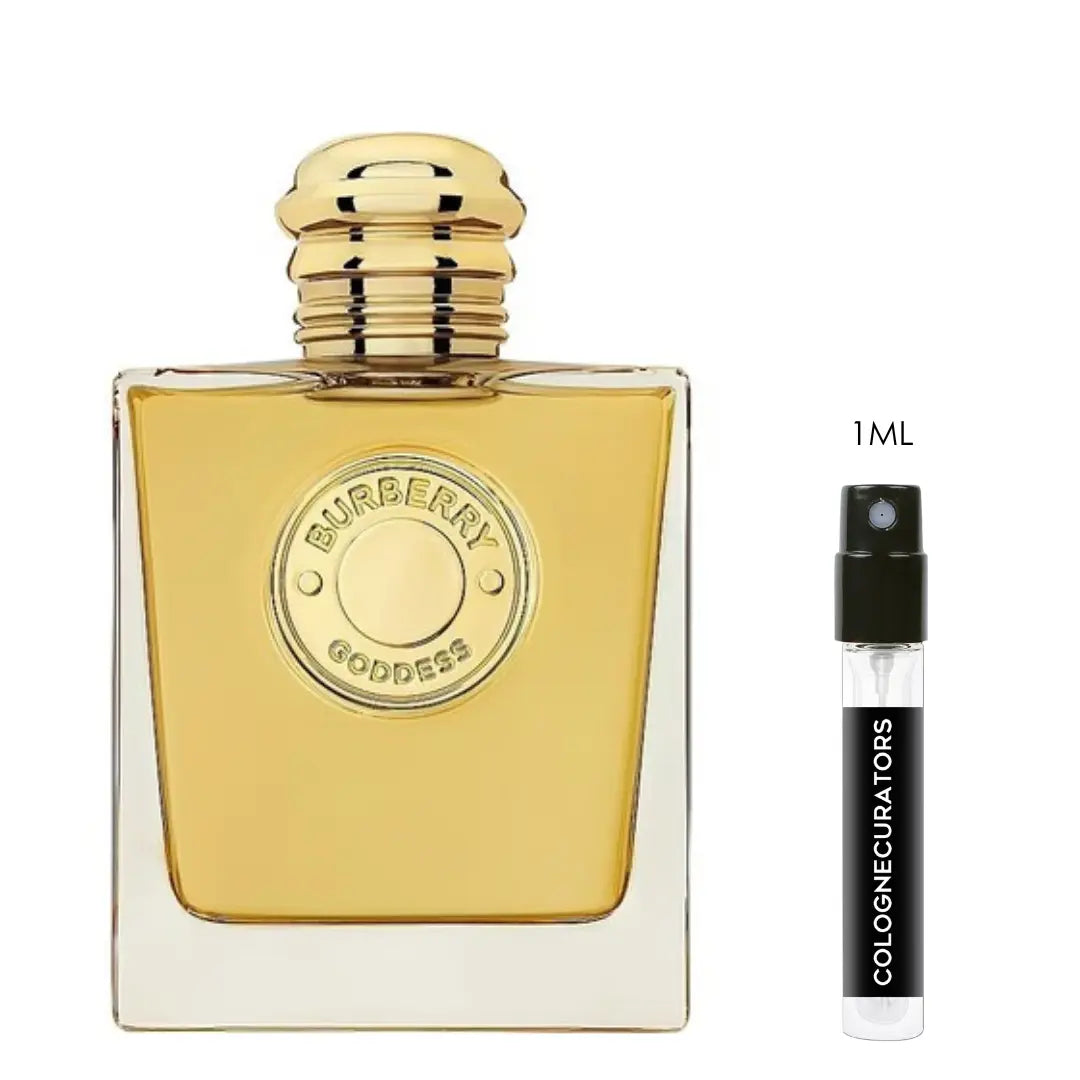SAMPLE - Burberry Goddess EDP Intense Burberry