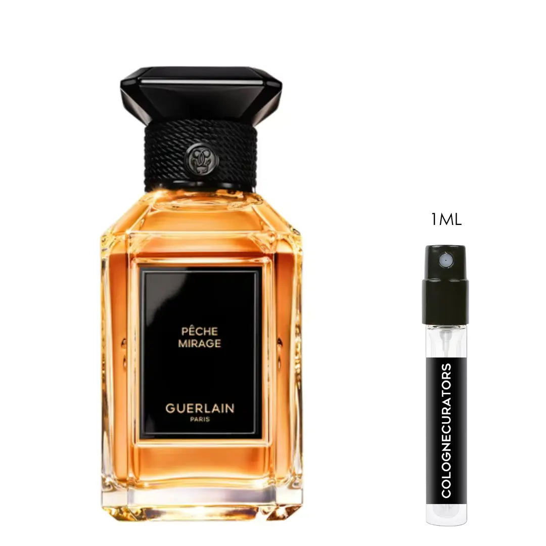 SAMPLE - Guerlain Peche Mirage EDP Guerlain