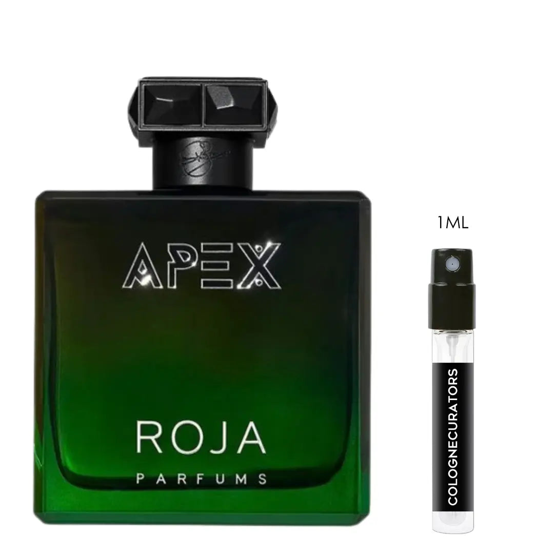 SAMPLE - Roja Parfums Apex Cologne EDP Roja Parfums