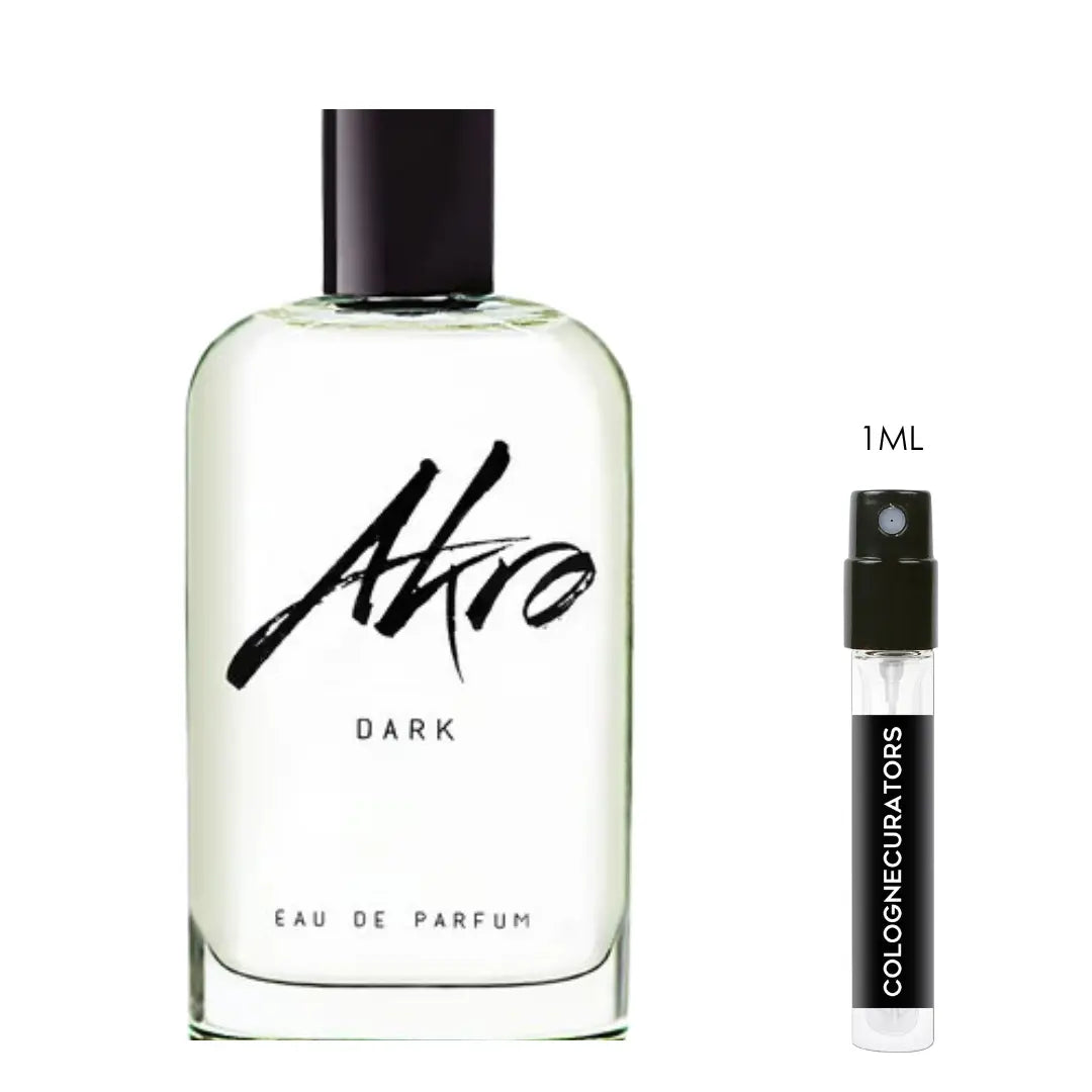 SAMPLE - Akro Dark EDP Akro
