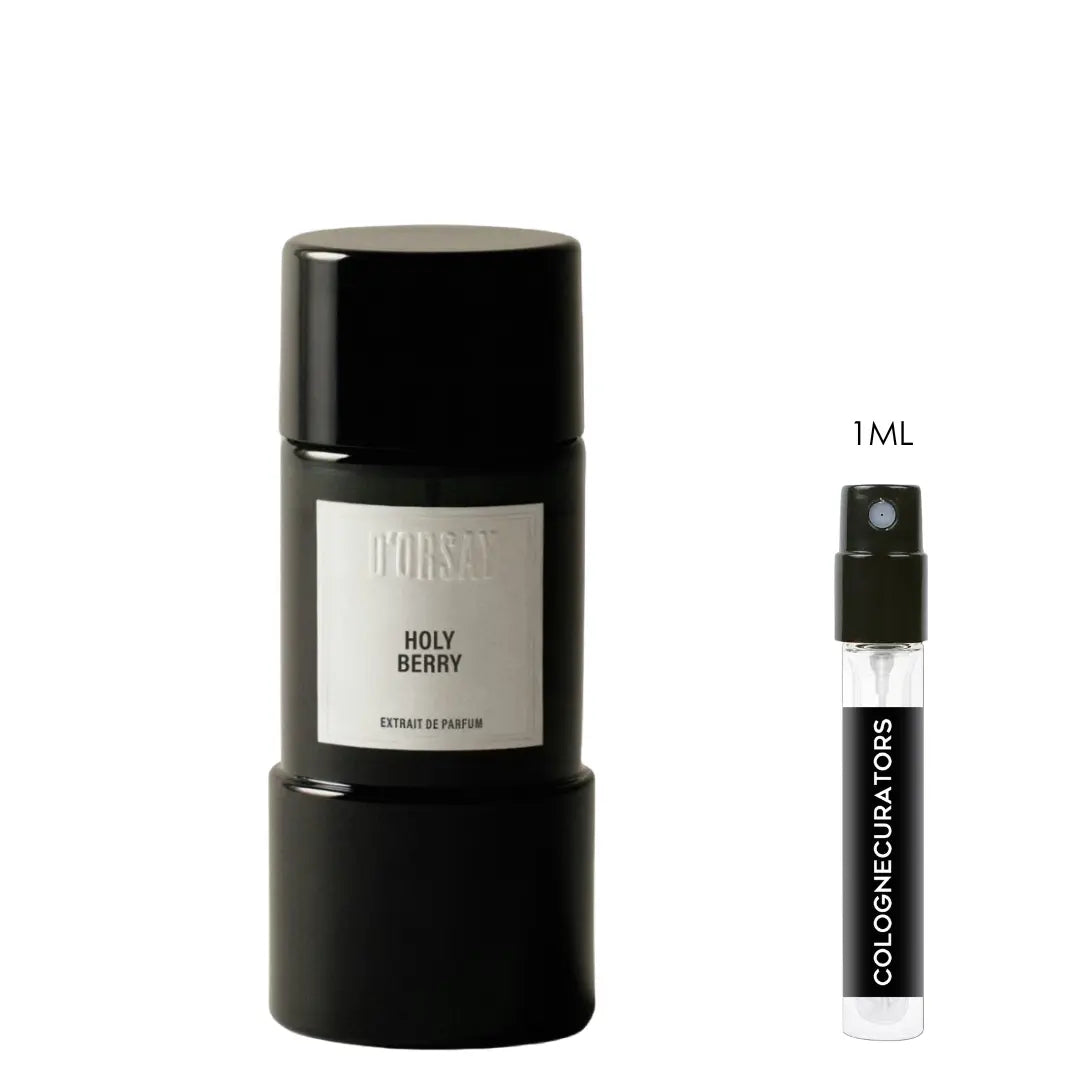 SAMPLE - D'Orsay Holy Berry Extrait D'Orsay