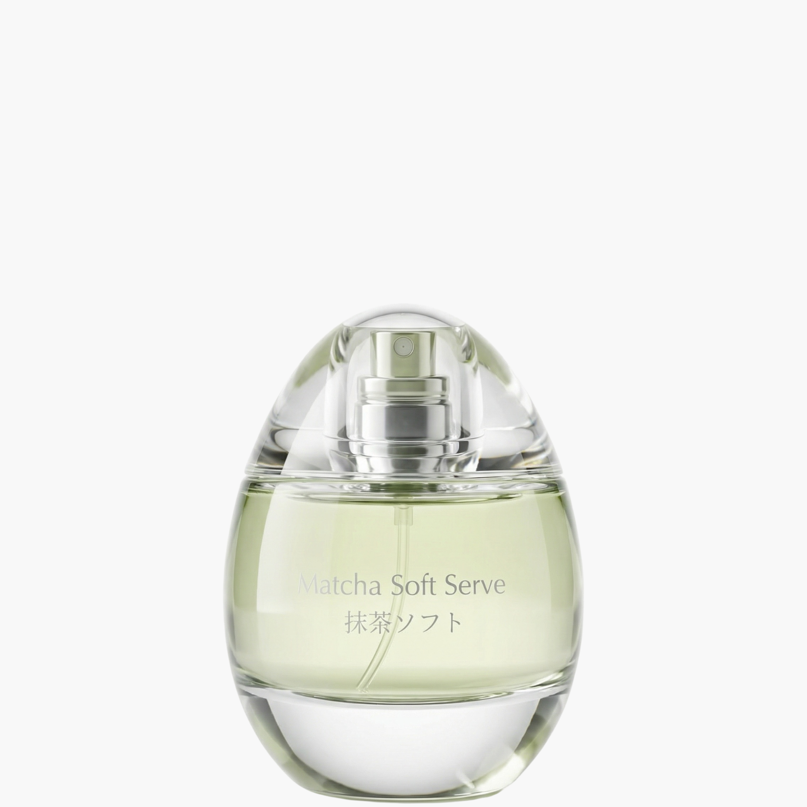 d'Annam Matcha Soft Serve EDP d'Annam