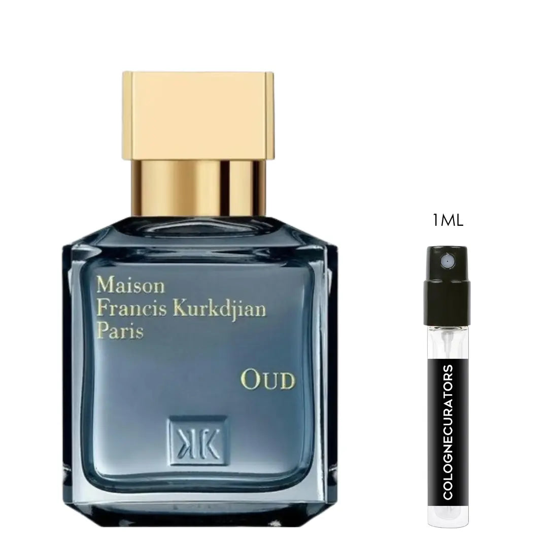 SAMPLE - Maison Francis Kurkdjian Oud EDP Maison Francis Kurkdjian