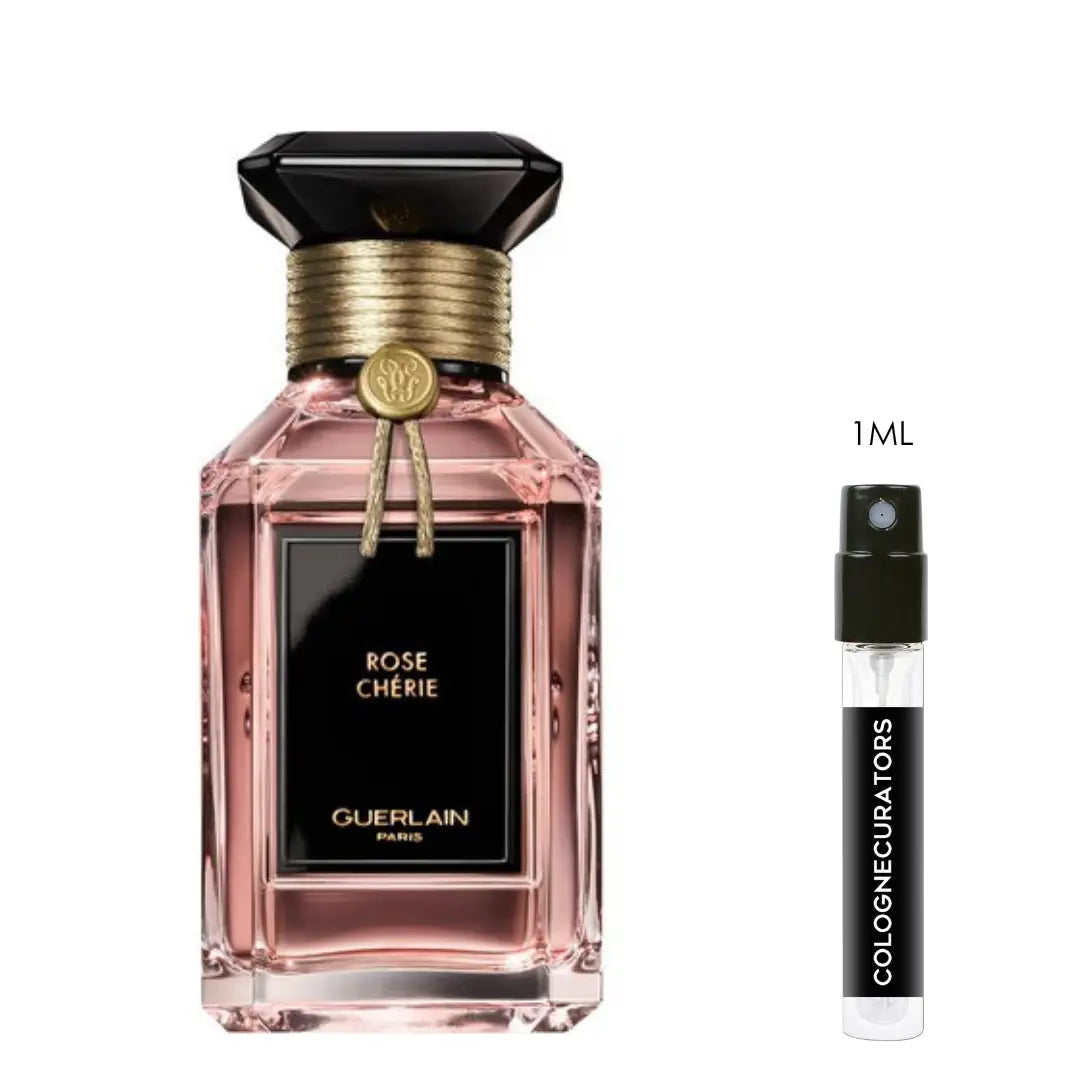 SAMPLE - Guerlain Rose Cherie EDP Guerlain