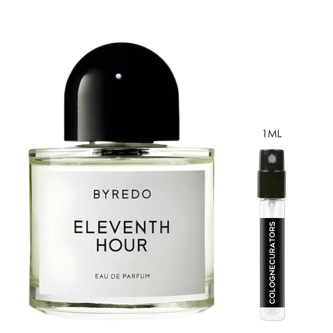 SAMPLE - Byredo Eleventh Hour EDP Byredo Parfums