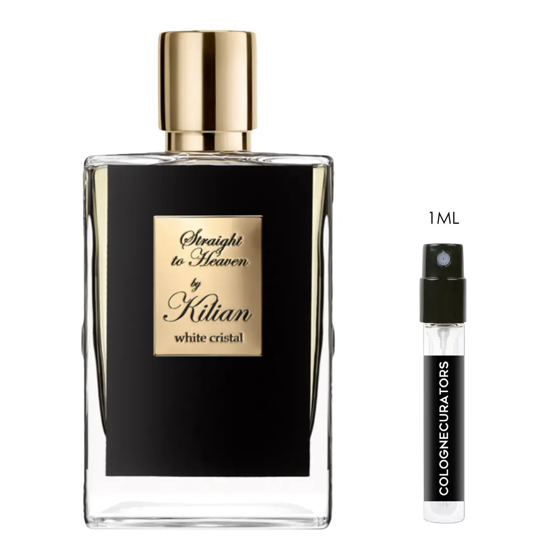 SAMPLE - Kilian Straight To Heaven EDP Kilian