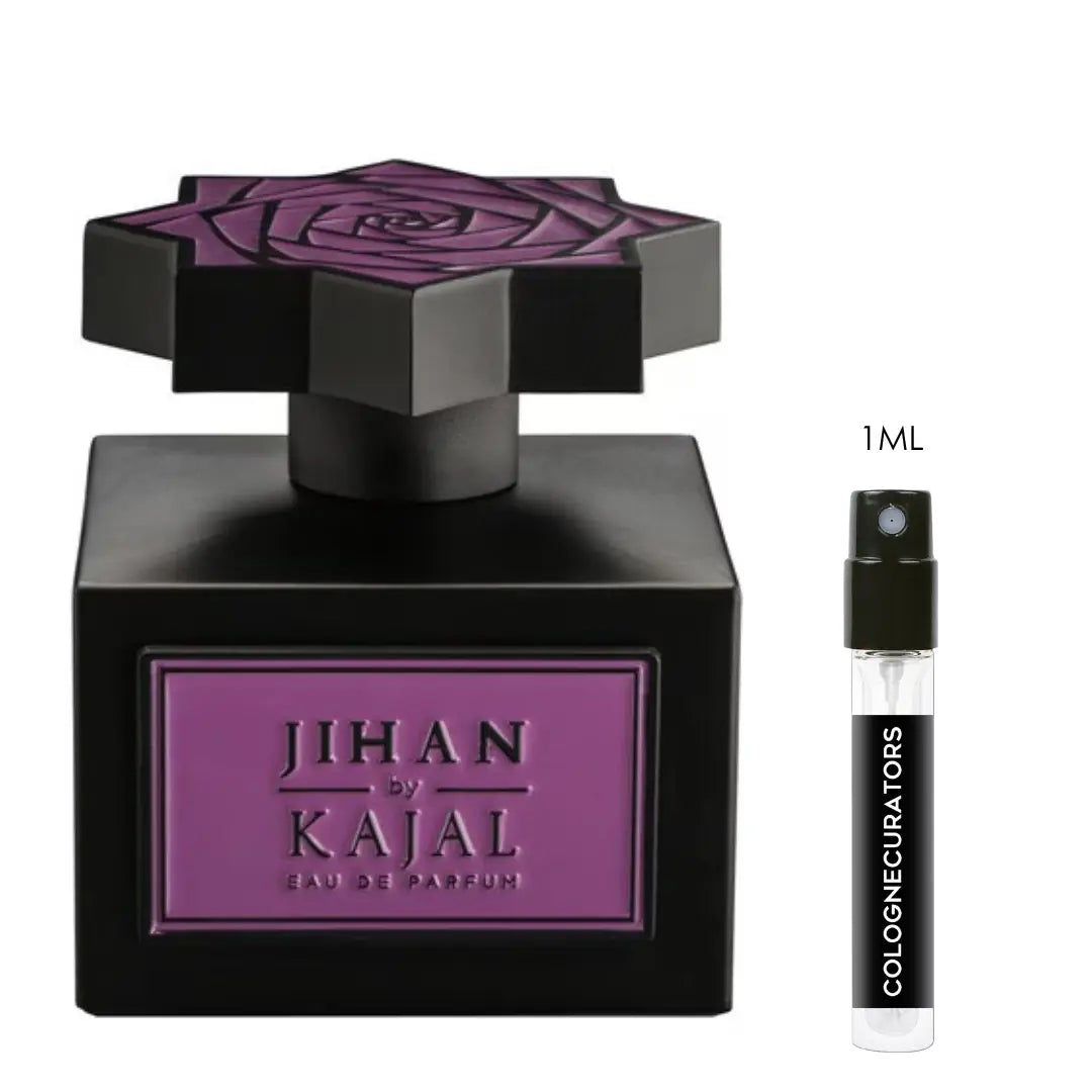 SAMPLE - Kajal Jihan EDP Kajal Perfumes