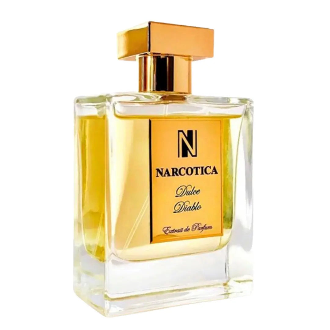 SAMPLE - Narcotica Dulce Diablo Extrait Narcotica