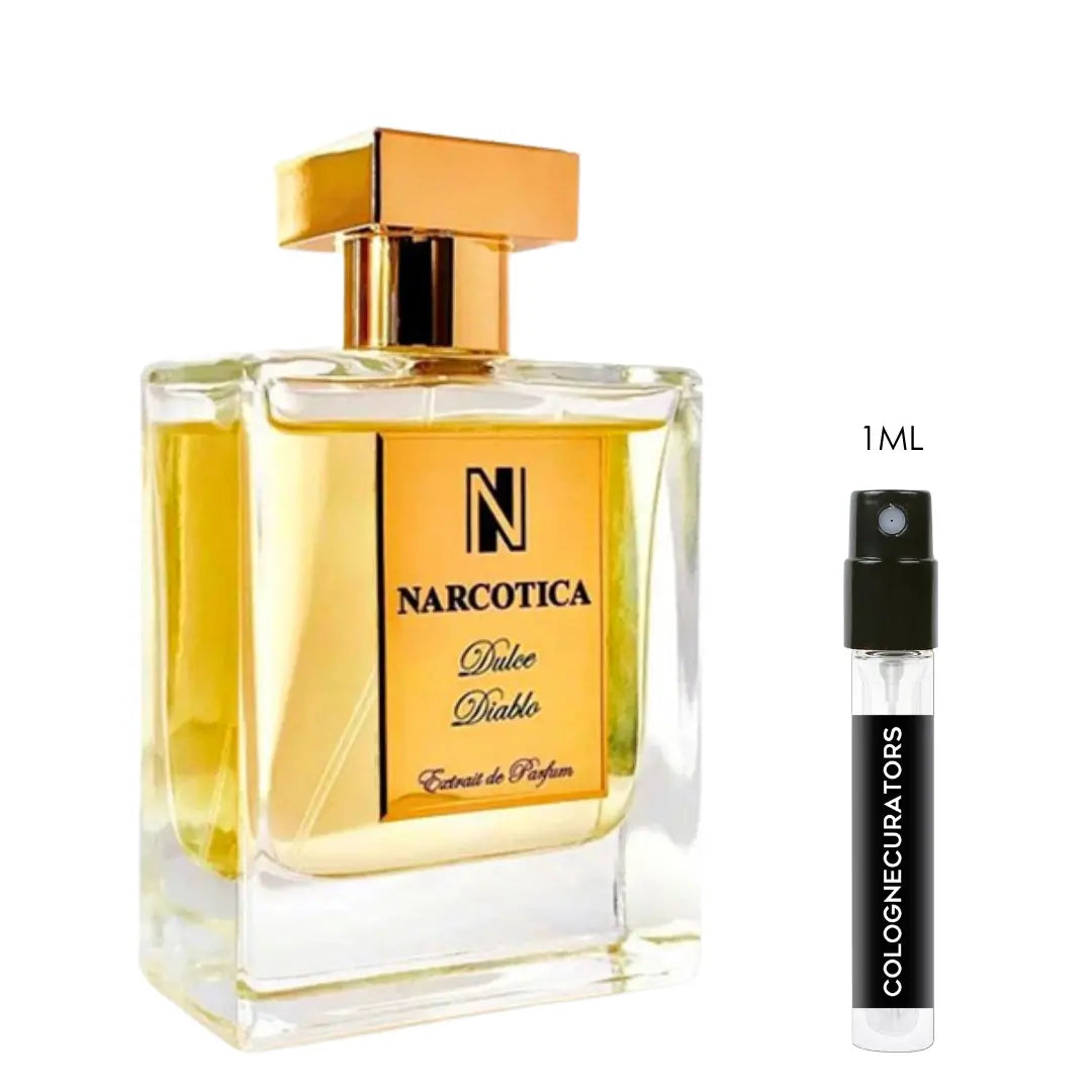 SAMPLE - Narcotica Dulce Diablo Extrait Narcotica