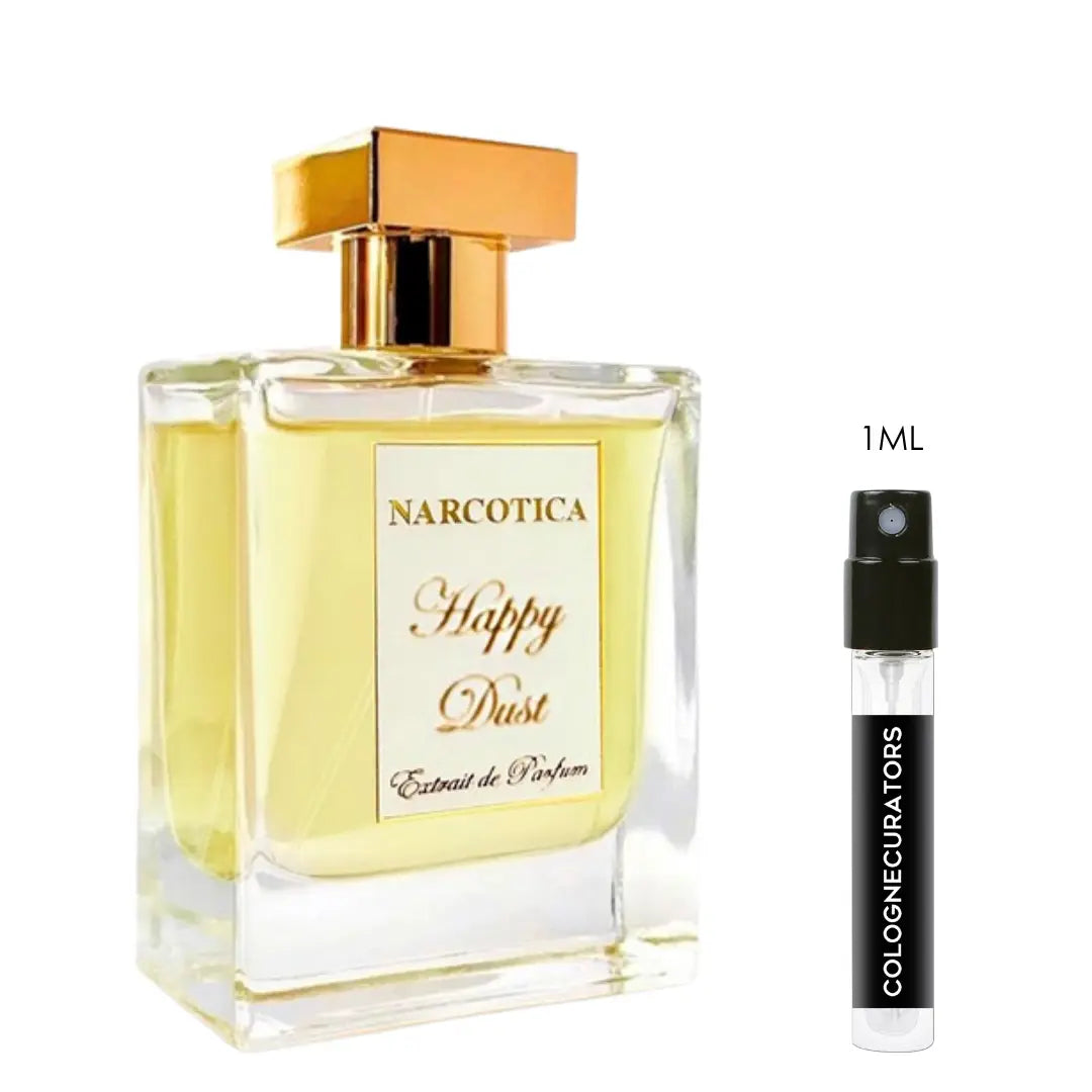SAMPLE - Narcotica Happy Dust Extrait Narcotica