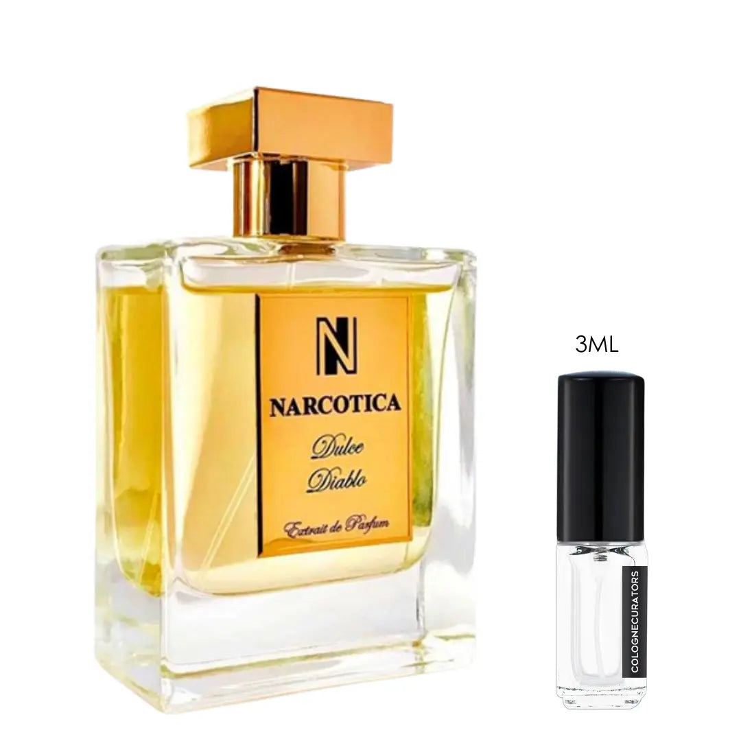 SAMPLE - Narcotica Dulce Diablo Extrait Narcotica