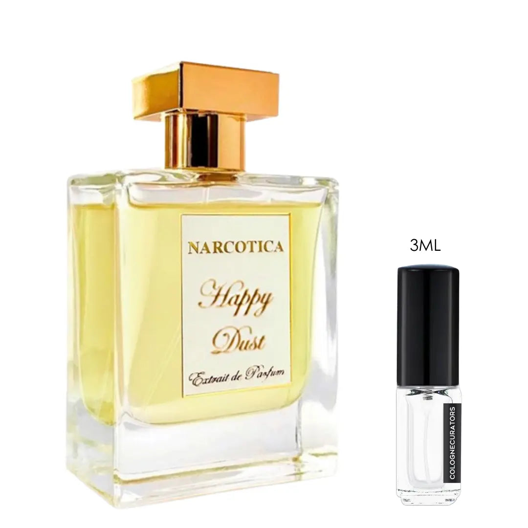 SAMPLE - Narcotica Happy Dust Extrait Narcotica