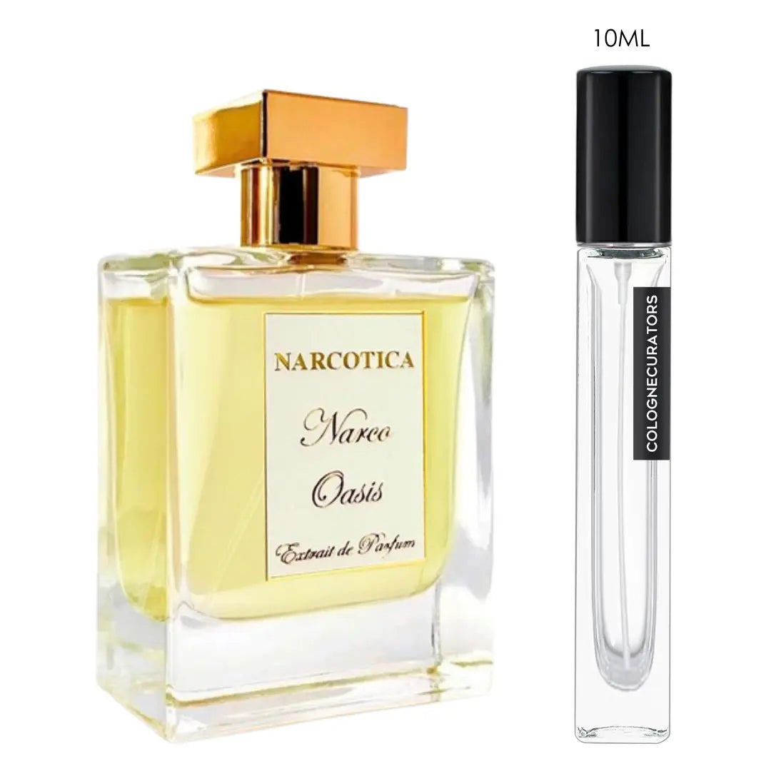SAMPLE - Narcotica Narco Oasis Extrait Narcotica