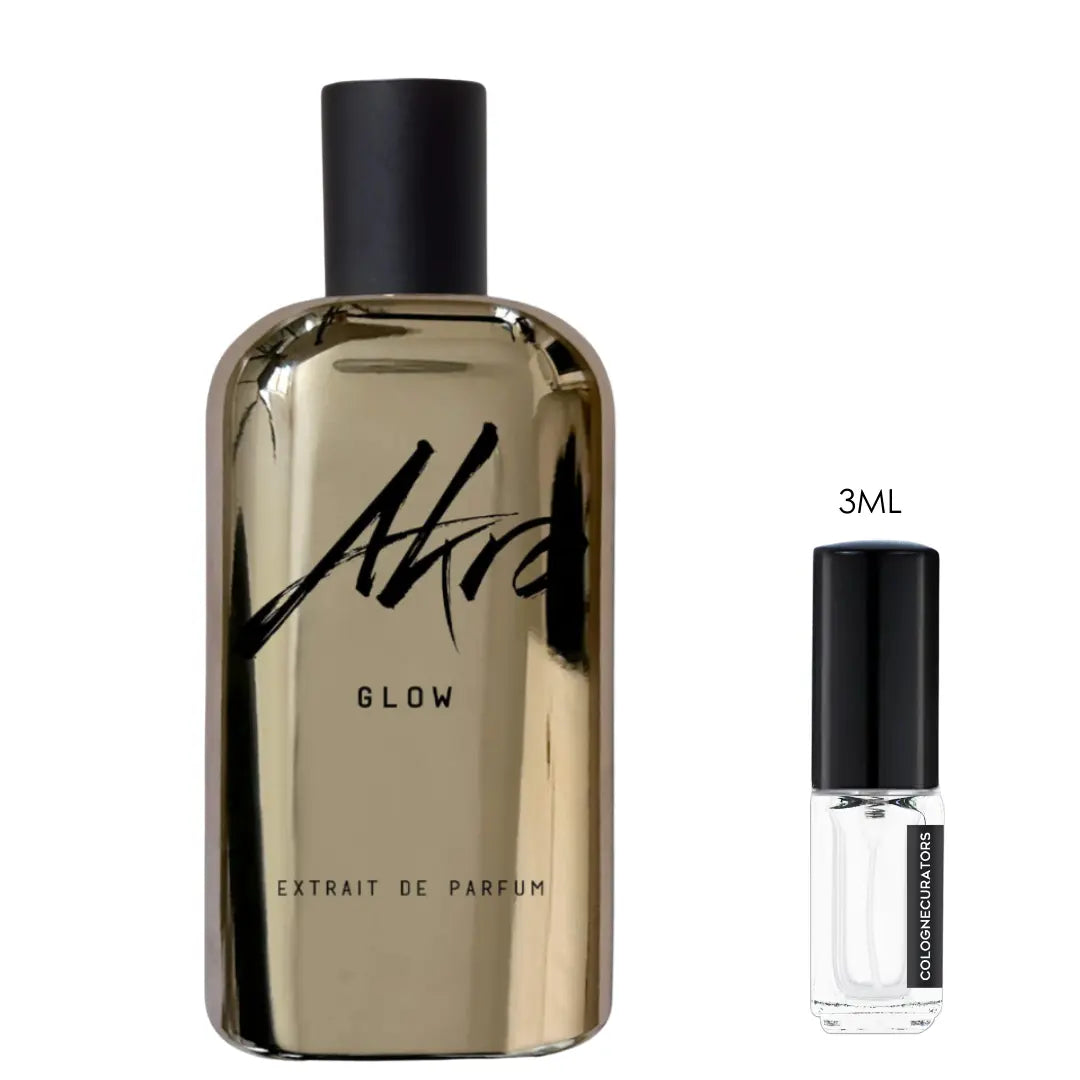 SAMPLE - Akro Glow Extrait Akro