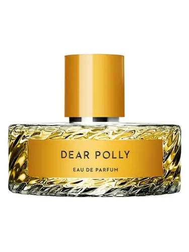 SAMPLE - Vilhelm Parfumerie Dear Polly EDP Vilhelm Parfumerie