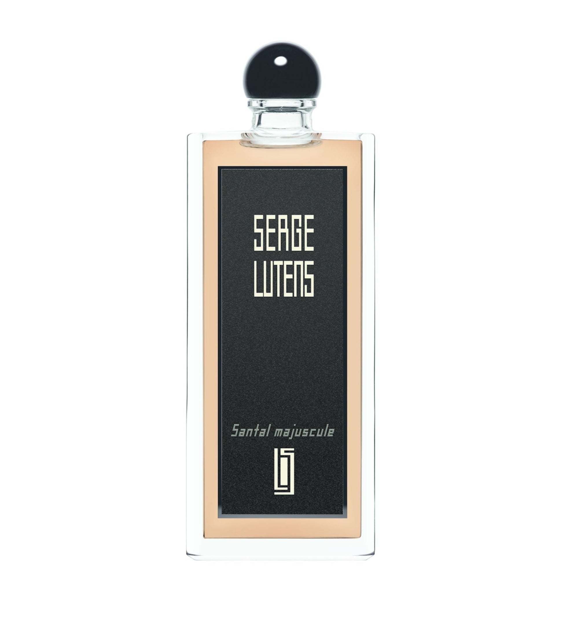 Serge Lutens Santal Majuscule Eau De Parfum Serge Lutens