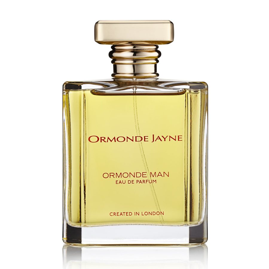 Ormonde Jayne Ormonde Man Eau De Parfum Ormonde Jayne