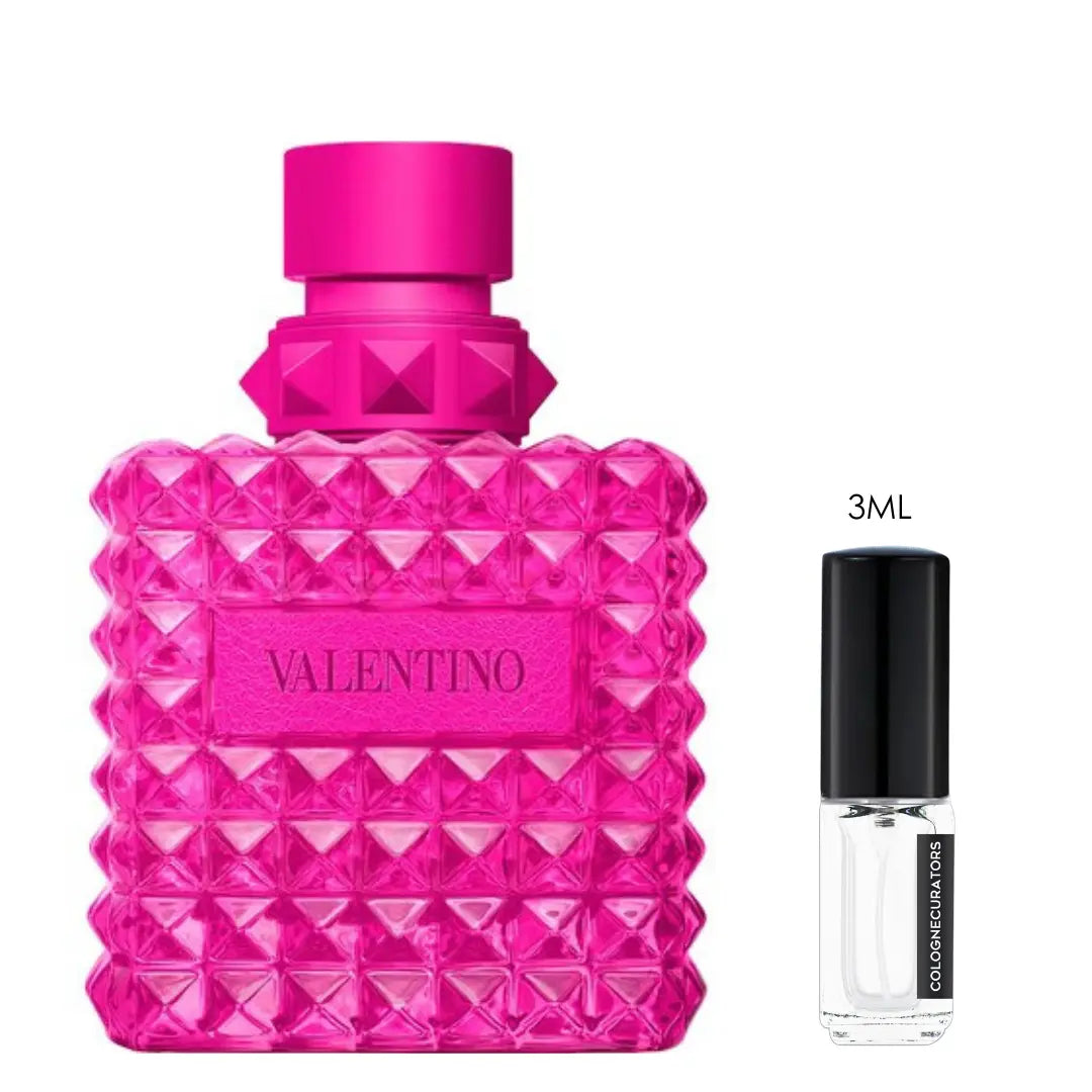 SAMPLE - Valentino Donna Born In Roma Pink PP EDP Valentino