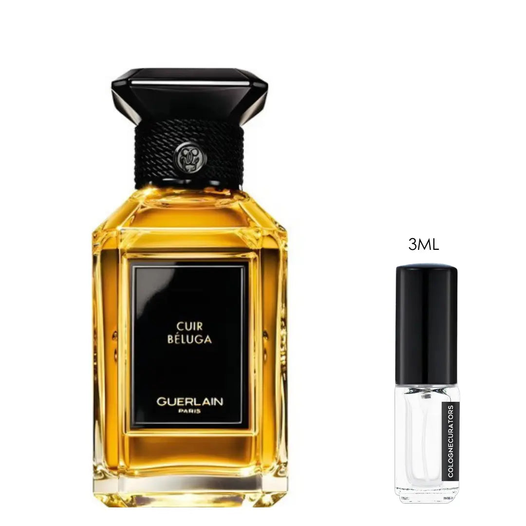 SAMPLE - Guerlain Cuir Beluga EDP Guerlain