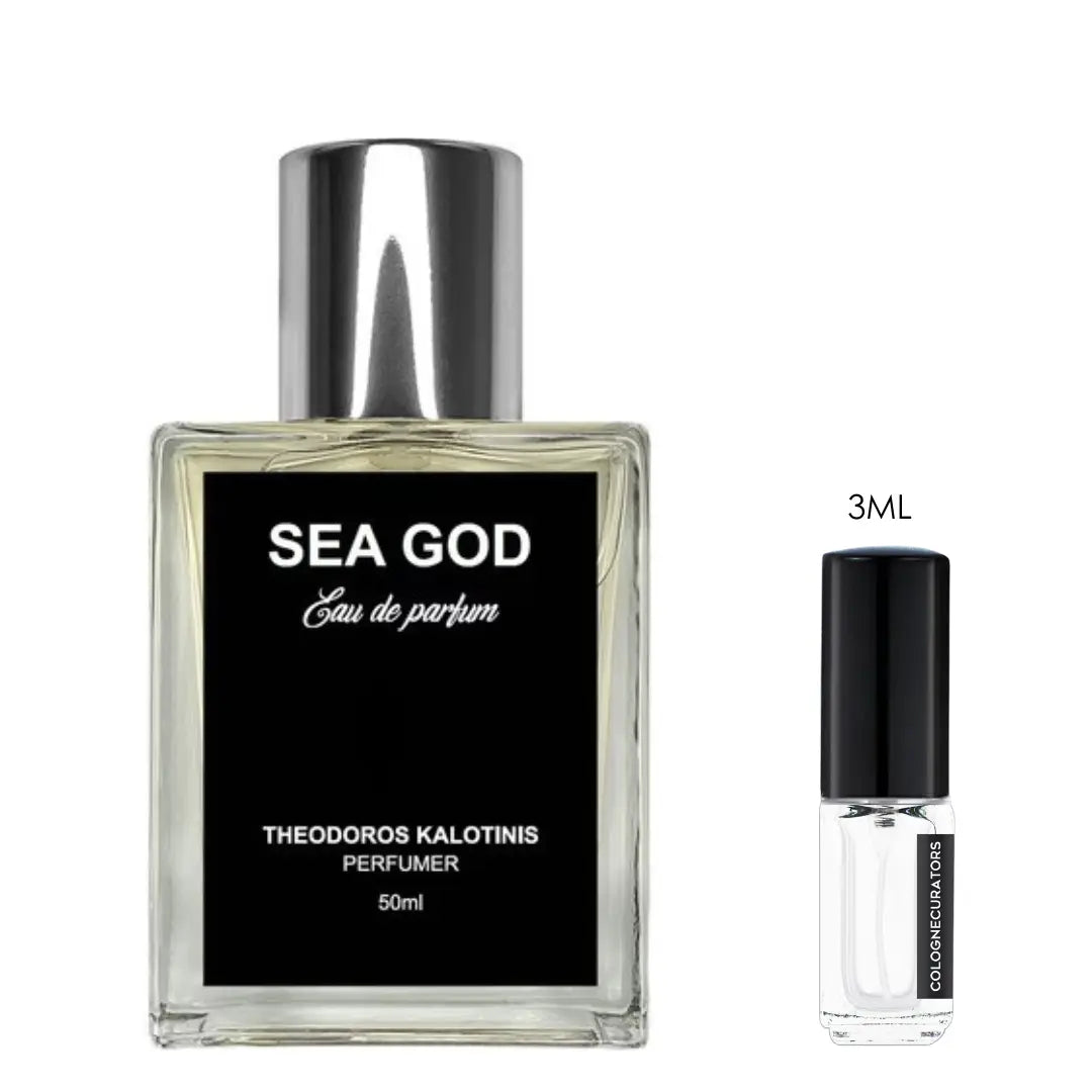 SAMPLE - Theodoros Kalotinis Sea God EDP Theodoros Kalotinis
