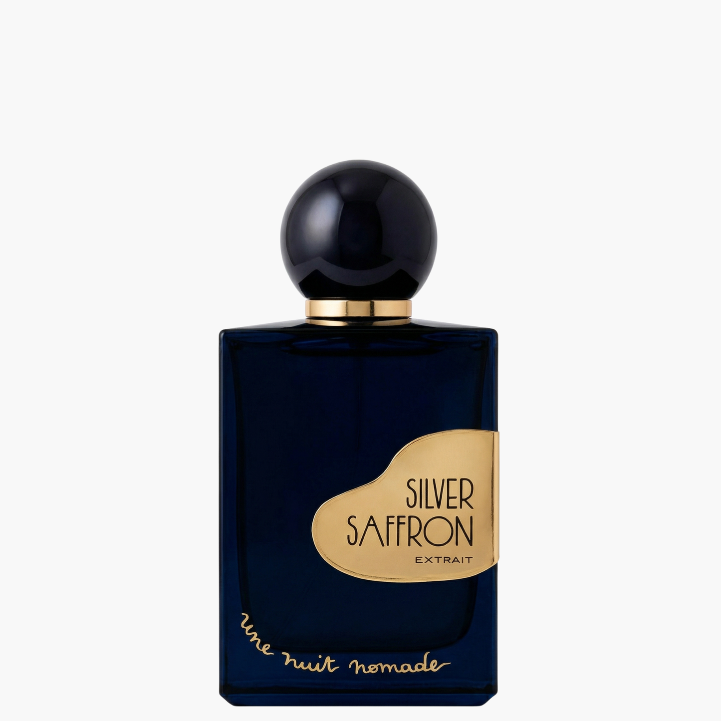 Une Nuit Nomade Silver Saffron Extrait Une Nuit Nomade