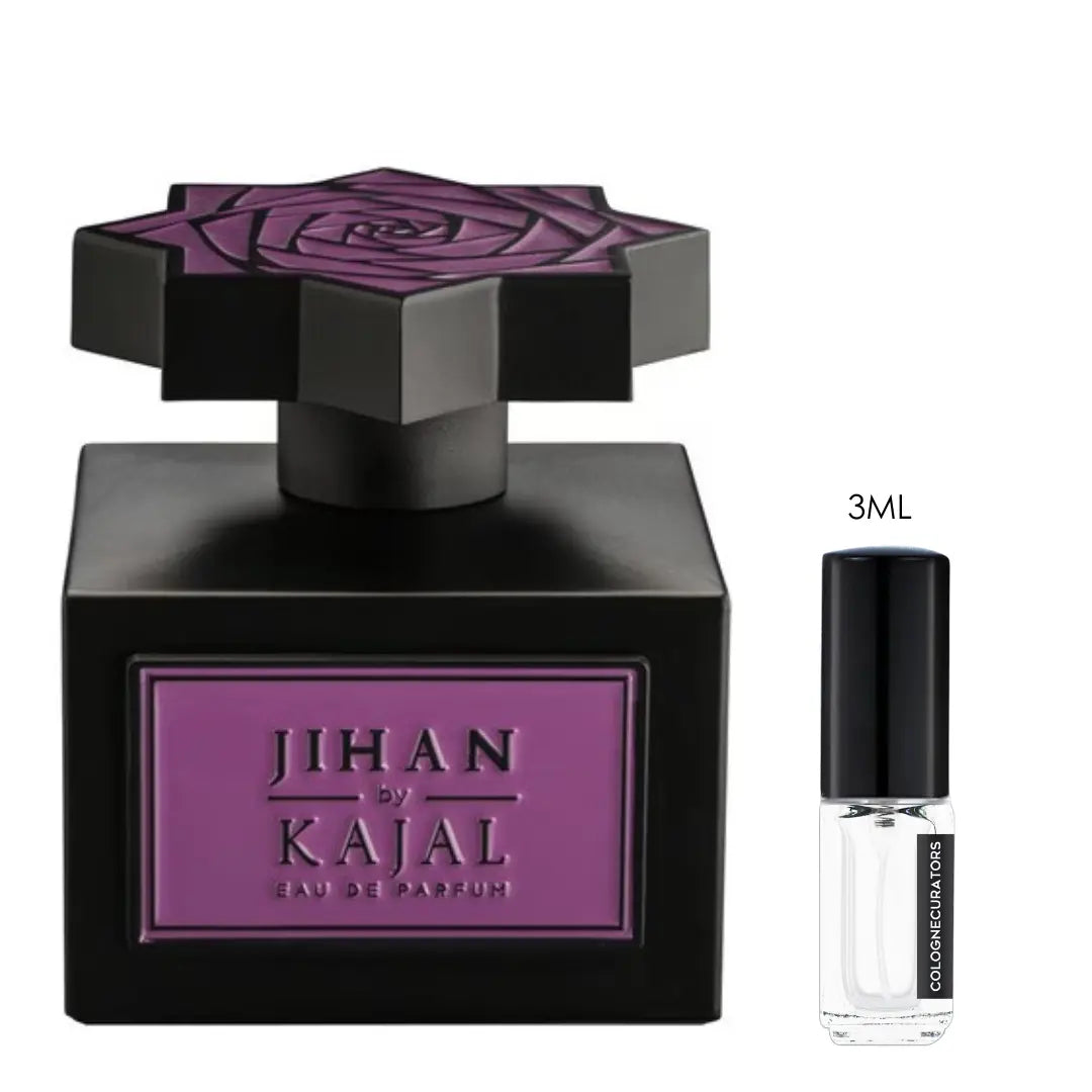 SAMPLE - Kajal Jihan EDP Kajal Perfumes
