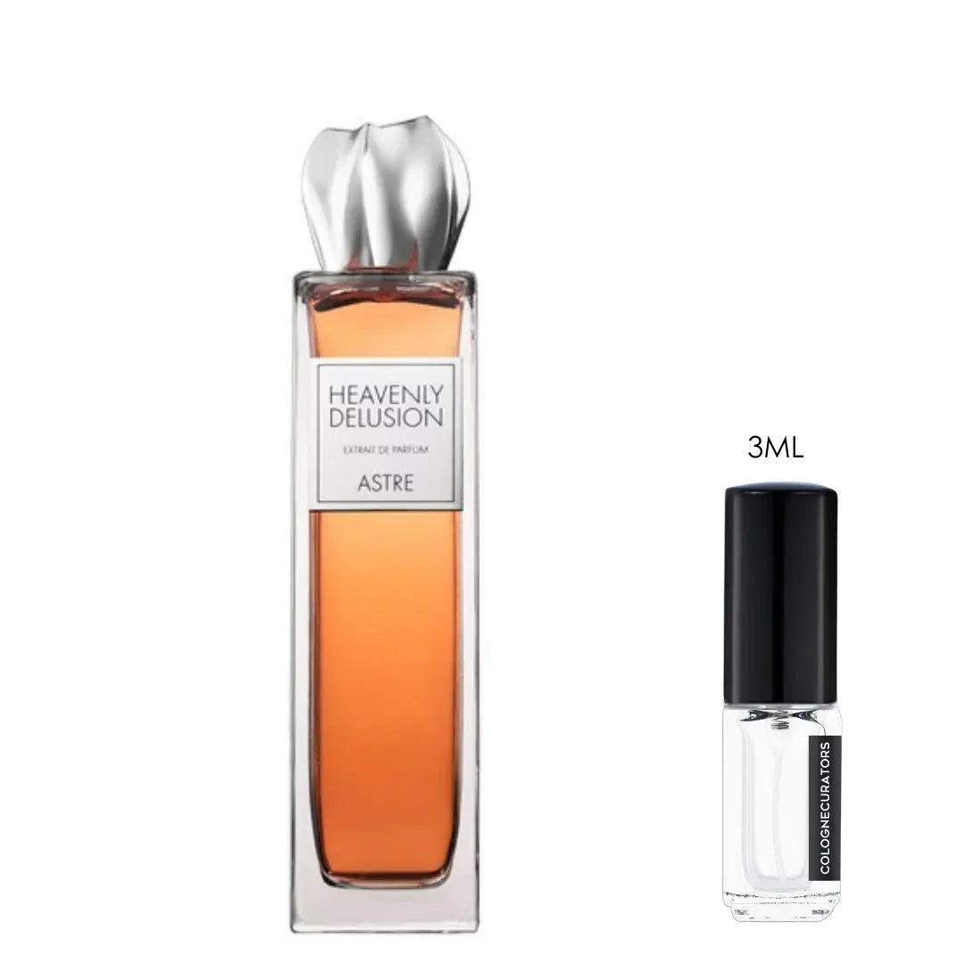 SAMPLE - Astre Heavenly Delusion Extrait Astre Parfums