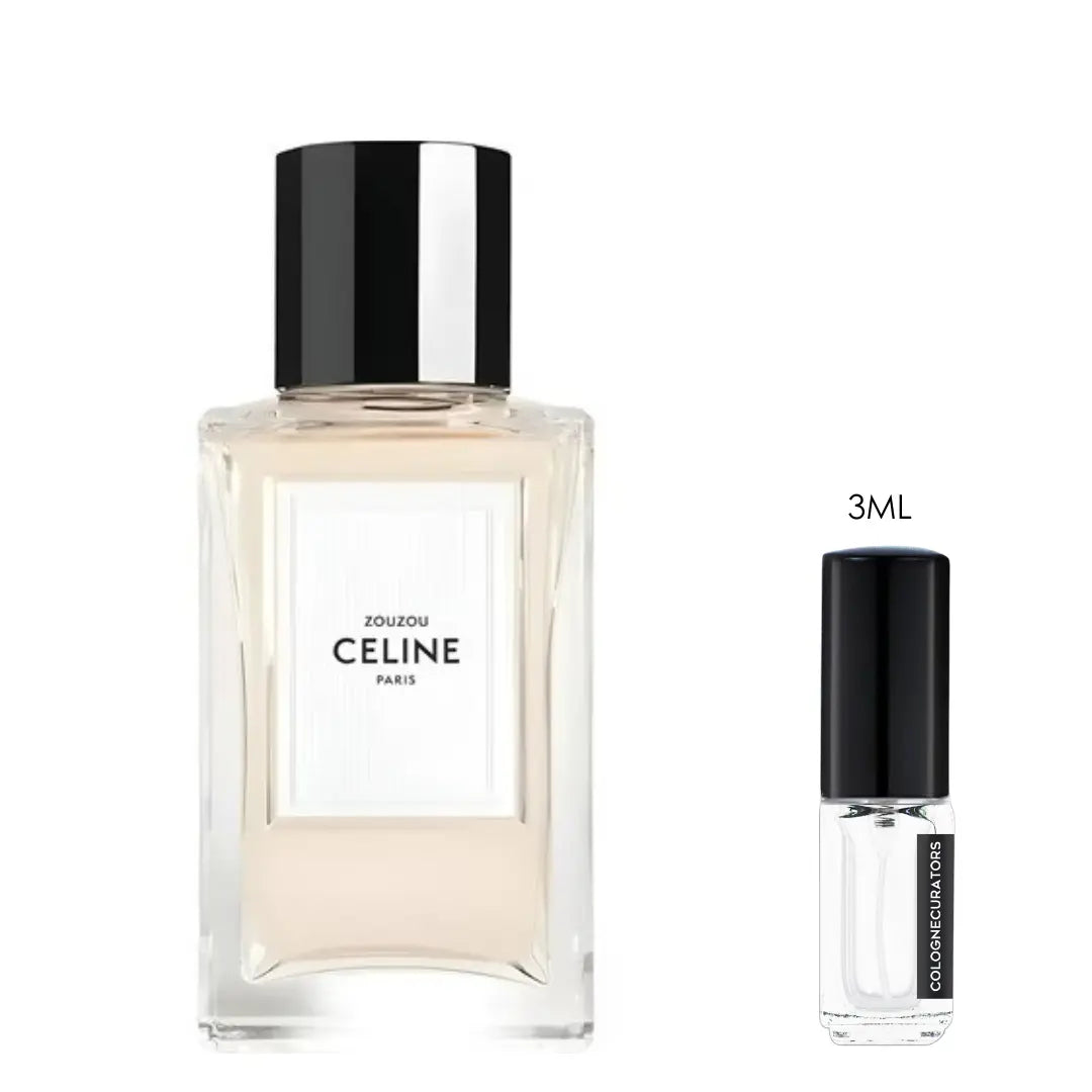 SAMPLE - Celine Zouzou EDP Celine