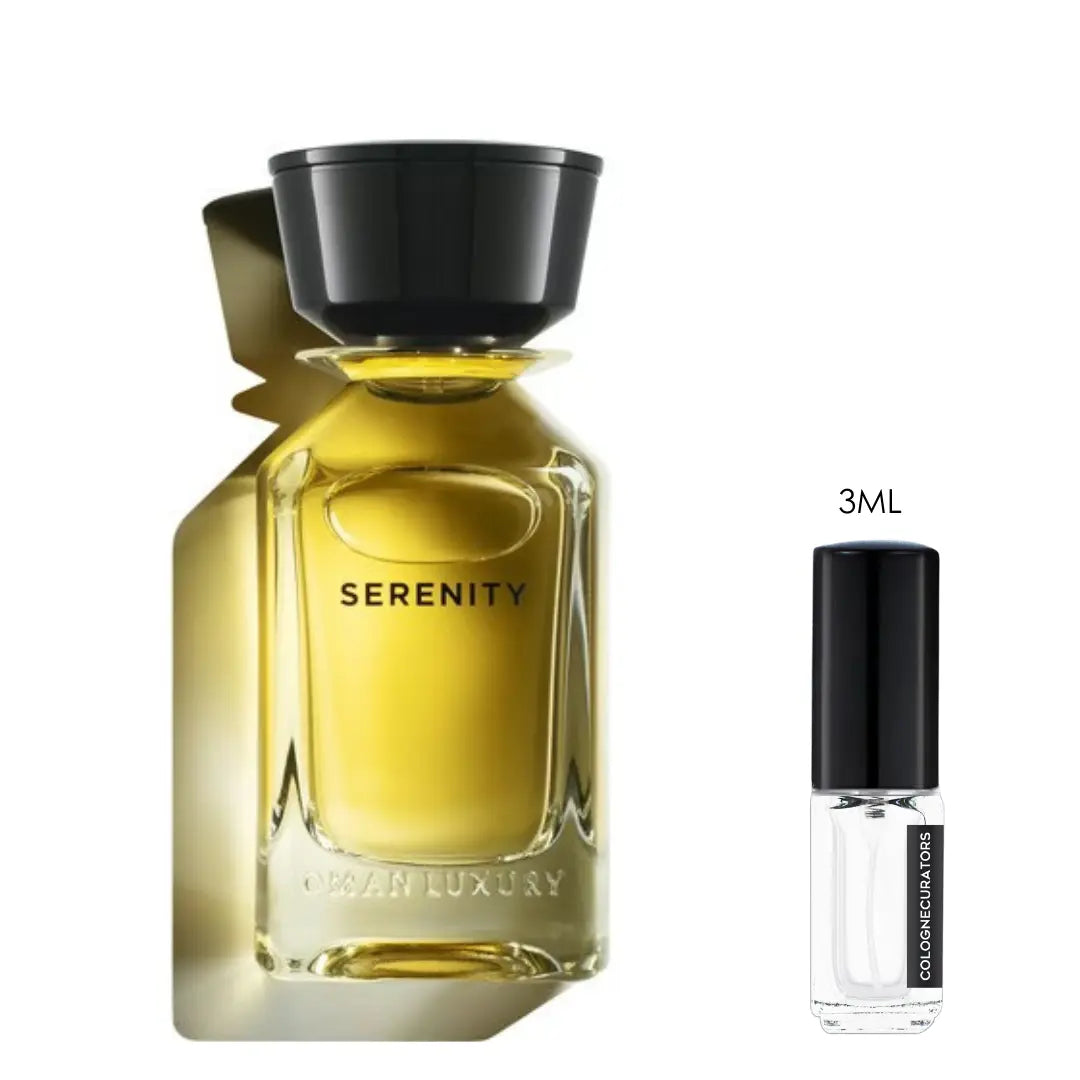 SAMPLE - Omanluxury Serenity EDP Omanluxury