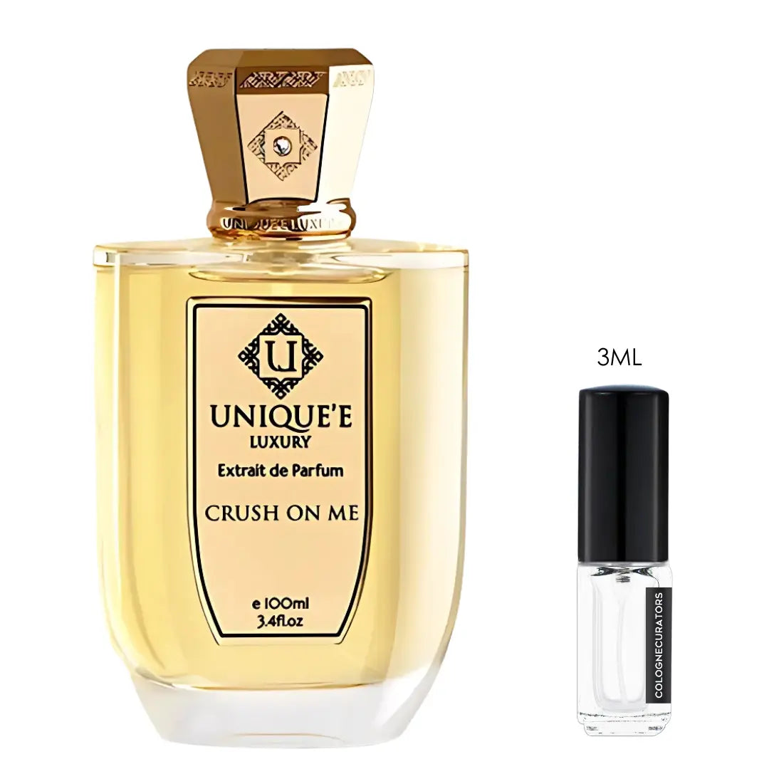 SAMPLE - Uniquee Luxury Crush on Me Extrait Unique'e Luxury