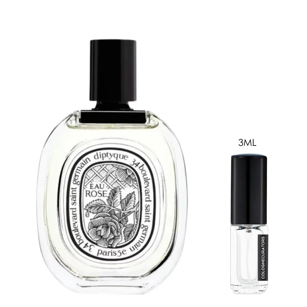 SAMPLE - Diptyque Eau Rose EDT Diptyque