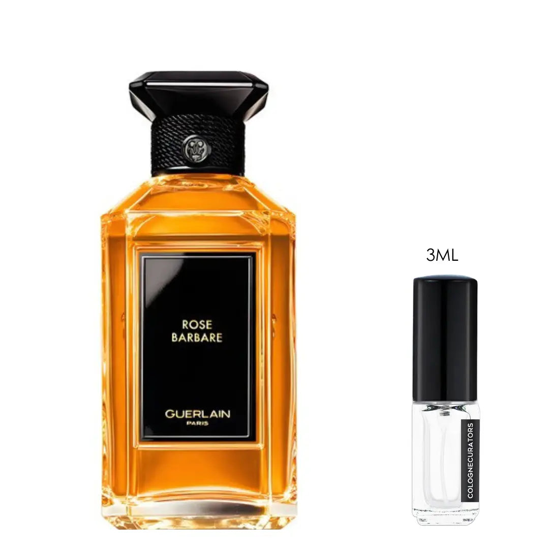 SAMPLE - Guerlain Rose Barbare EDP Guerlain