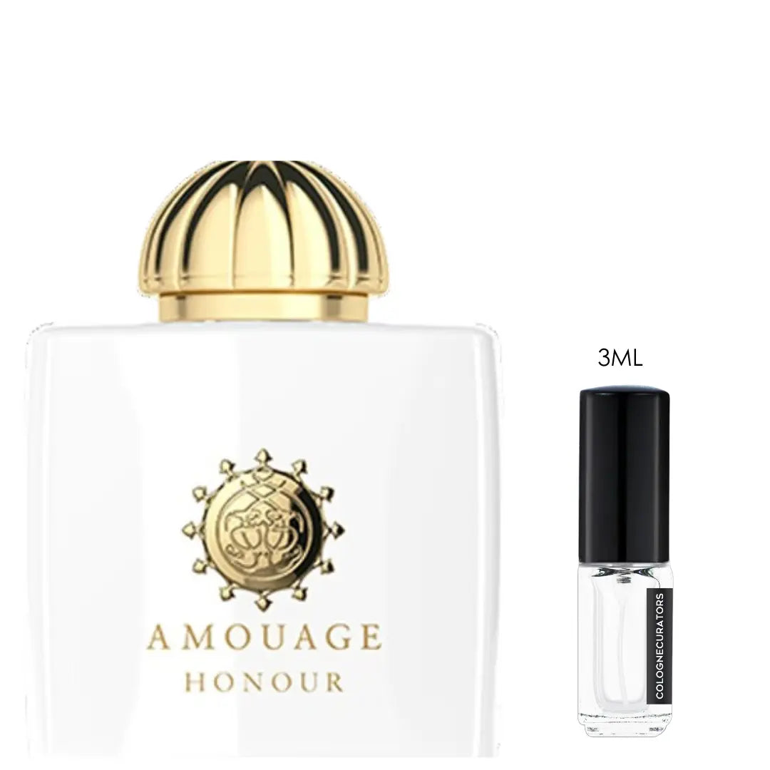 SAMPLE - Amouage Honour EDP Amouage