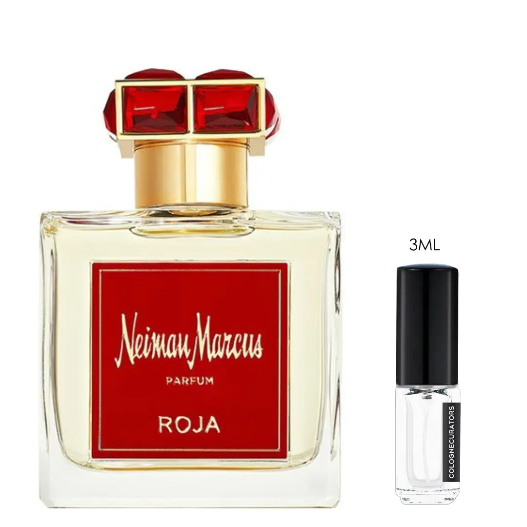 SAMPLE - Roja Parfums Neiman Marcus Roja Parfum Roja Parfums