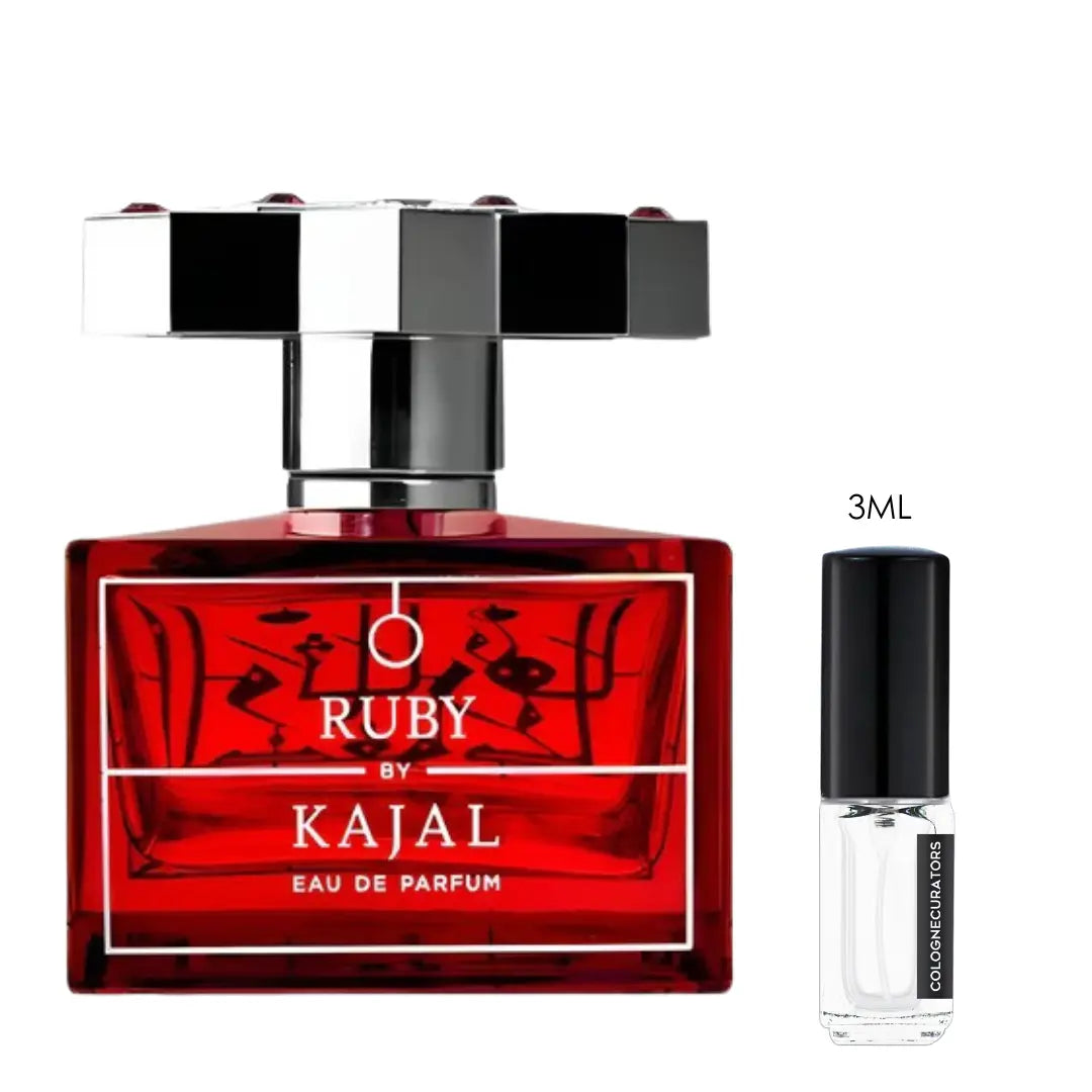 SAMPLE - Kajal Ruby EDP Kajal Perfumes