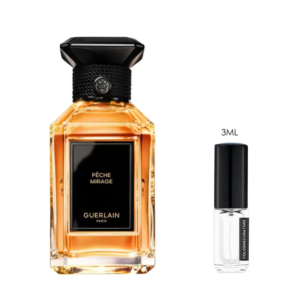 SAMPLE - Guerlain Peche Mirage EDP Guerlain