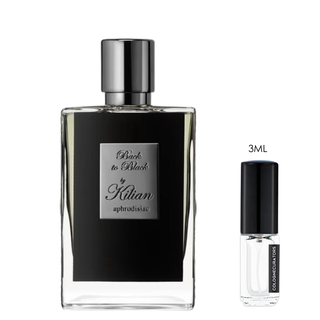 SAMPLE - Kilian Back to Black EDP Kilian