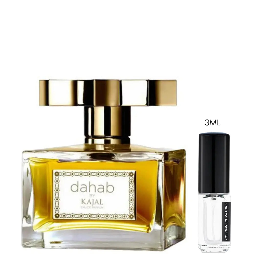 SAMPLE - Kajal Dahab EDP Kajal Perfumes