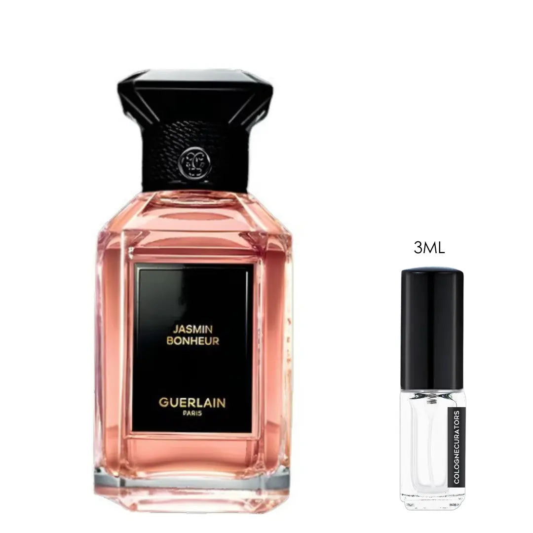 SAMPLE - Guerlain Jasmine Bonheur EDP Guerlain